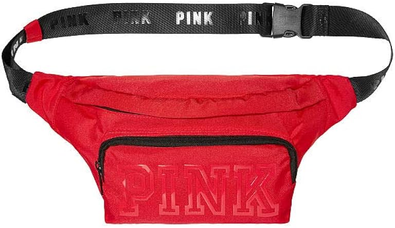 victoria secret waist bag