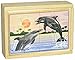 Melissa & Doug Jigsaw Puzzles in a Box - Sea LIfe
