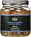 Archer Farms Peanuts Pretzels & Sesame Sticks Trial Mix., 22 Oz
