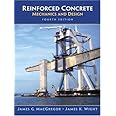 Reinforced Concrete: Mechanics and Design (Civil Engineering and Engineering Mechanics)