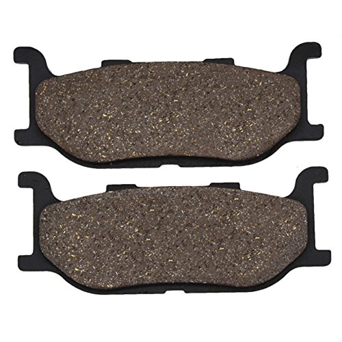 Cyleto Remblokken voor YAMAHA XV1600 XV 1600 Midnight Star 2002 2003/XV1600A Wildstar 1999 2000 2001 2002 2003 2004 - Image 3