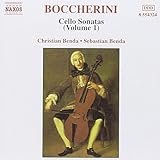 CELLO SONATAS 1                                    image