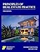 Principles of Real Estate Practice
