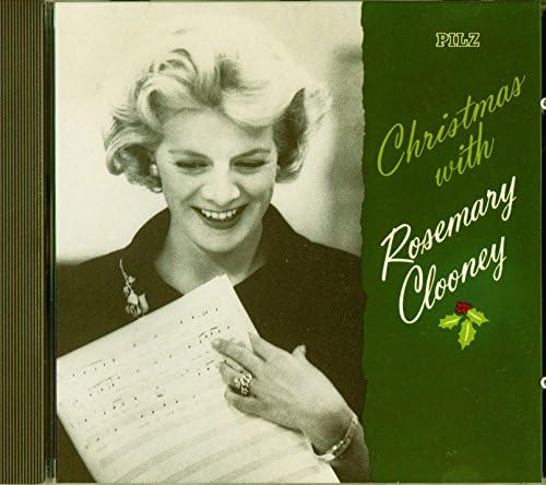 ジャズLPセットRosemary Cloony/Blue Rose etc. Amazon.com: Blue Rose: CDs & Vinyl