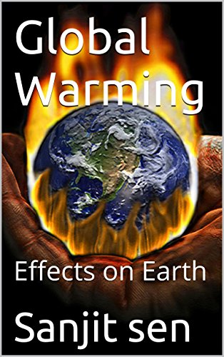  PDF Global Warming Effects On Earth Pdf Download Full Ebook