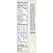 Quaker Breakfast Cookies, Oatmeal Raisin, (Each 6 Count of 1.69 oz Packs) 10.1 oz, Pack of 6