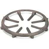 Cast Iron Grate