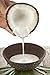 Chaokoh 100% Pure Coconut Milk 8.5oz Pack of 12