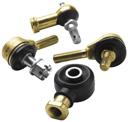 EPI TIE ROD END OUTER THREAD ARCTIC CAT 02-05 POLARIS 89-99 YAMAHA 09-11