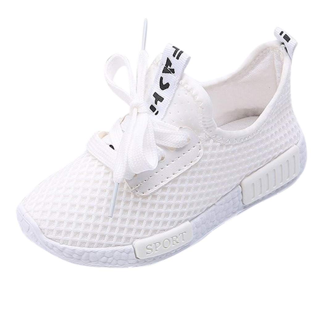 baby boy tennis shoes size 4