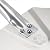 American Metalcraft 3016 16" x 18" Aluminum Pizza Peel with 12" Wood Handle