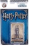 Harry Potter Professor Snape (HP30) 1.5 Inch Diecast Nano Metal Figure by Jada