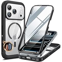 Miracase for iPhone 17 Pro Max Case 6.9