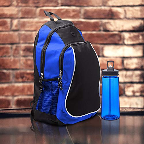 large sports backpack