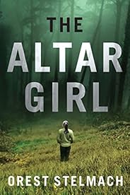 The Altar Girl: A Prequel (Nadia Tesla)
