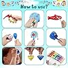 Anpro-27pcs-Musical-Instruments-for-Toddlers-Wooden-Percussion-Instruments-Toy-Set-with-Canvas-Bag-Best-Gift-for-Children-Over-3-Years-Old Anpro 27pcs Musical Instruments for Toddlers, Wooden Percussion Instruments Toy Set with Canvas Bag, Best Gift for…