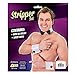 Bristol Novelty DS037 Male Stripper Kit, Mens, One Size