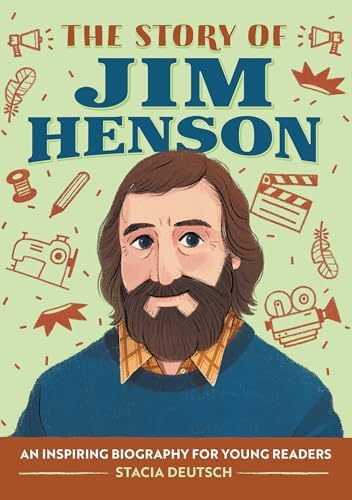 Jim Henson: The Works - The Art, the Magic, the Imagination: Finch