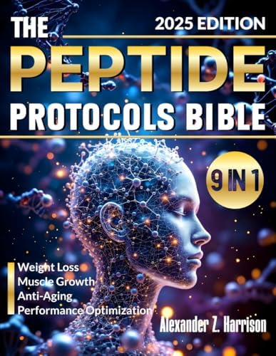 BPC-157 & TB-500 What the Science Says About These Two Miraculous Peptides: Smiley, Tony: 9798289448408: Amazon.com: Books BPC-157 & TB-500 What the Science Says About These Two Miraculous Peptides: Smiley, Tony: 9798289448408: Amazon.com: Books