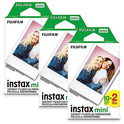 Fujifilm Instax Mini Instant Film