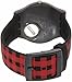 Swatch Women's Originals SUOB124 Multi Rubber Quartz Watch