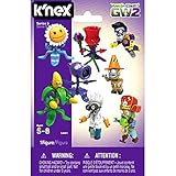 K'Nex Plants Vs Zombies Series 5 Blind Bag Mini Figure