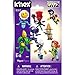 K'Nex Plants Vs Zombies Series 5 Blind Bag Mini Figure