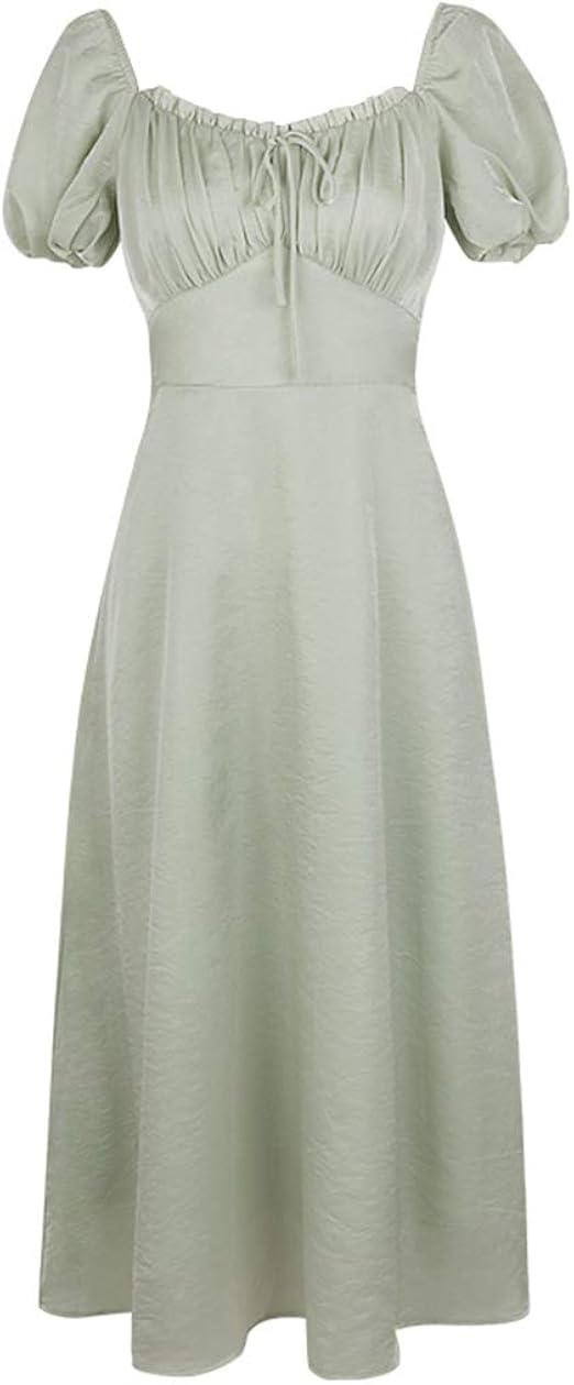 vintage french dress