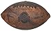 NCAA Ohio State Buckeyes Vintage Throwback Football, 9-Inches