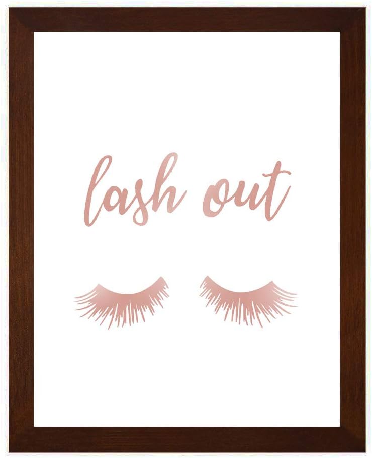 The 9 Best Lashes Home Decor