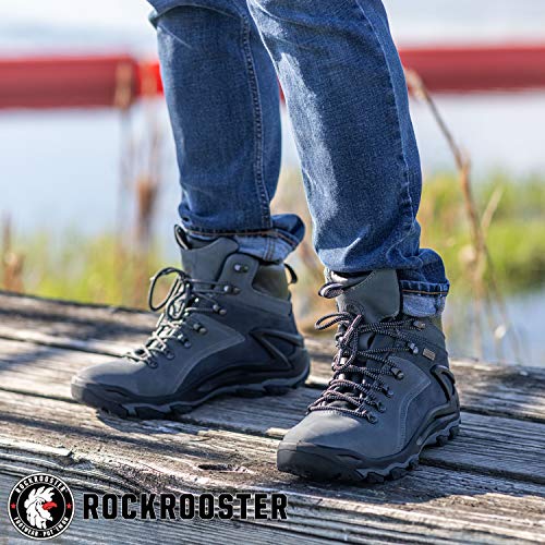 lightweight mountaineering boots