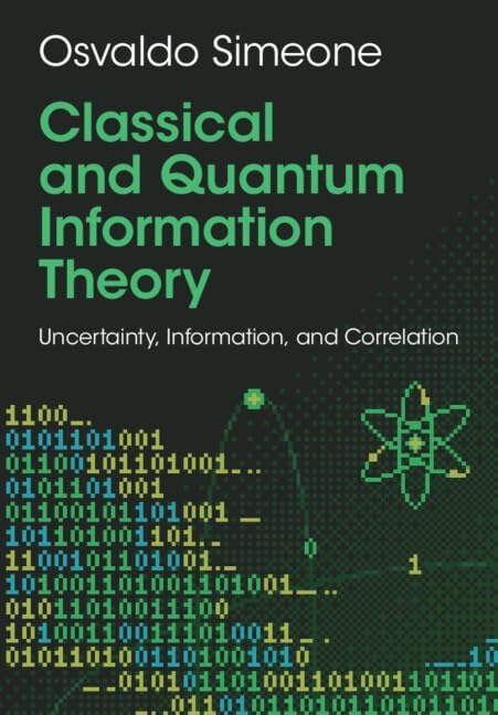 Quantum Information: A First Course: Al-Qasimi, Asma, James