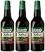 Salsa Lizano 700 ml 3-pack