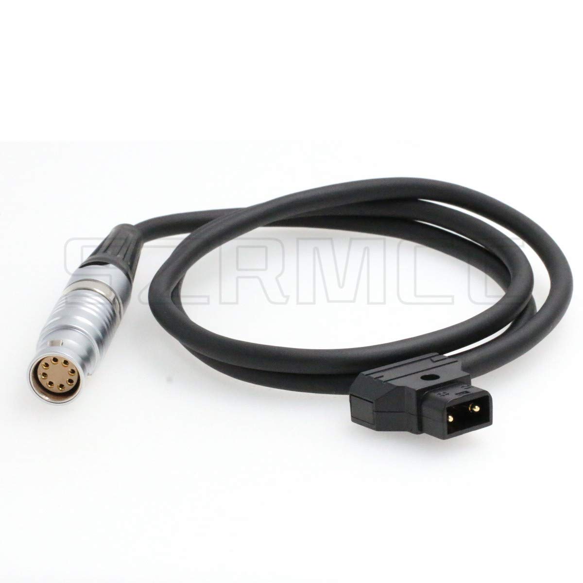 SZRMCC D Tap to 3B.308 8 Hole Female Power Cable for Sony CineAlta F23 F35 F65 Camera