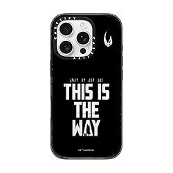 CASETiFY Impact iPhone 16 Pro Case [Mandalorian