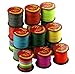 Braid Fishing Line 100m 300m 500m 1000m Saltwater 4 Strand 8lb-100lb Orange Grey Yellow Blue Tackle Accessories