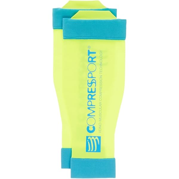Compressport - R2v2 Oxygen Calf Sleeves