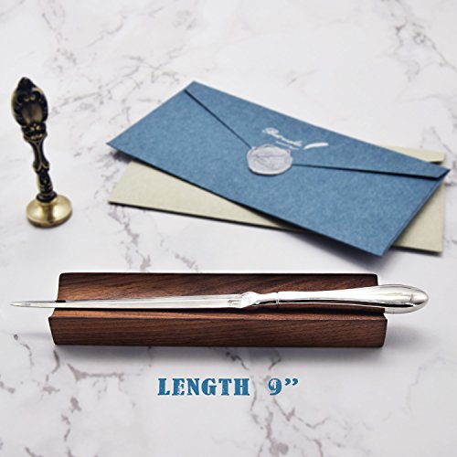 1 Familion+Silvery+Envelope+Opening+Cutting