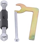 CENPEK 10 Pack 86 Type Electrical Box Repairer Universal Outlet Switch Cassette view 4