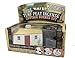 Irish Turf Incense & Ceramic Cottage Irish Peat,Beige,