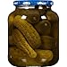 Vlasic Kosher Dill Whole Pickles, Keto Friendly, 32 oz