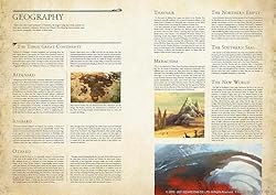 Encyclopaedia Eorzea ~The World of Final Fantasy