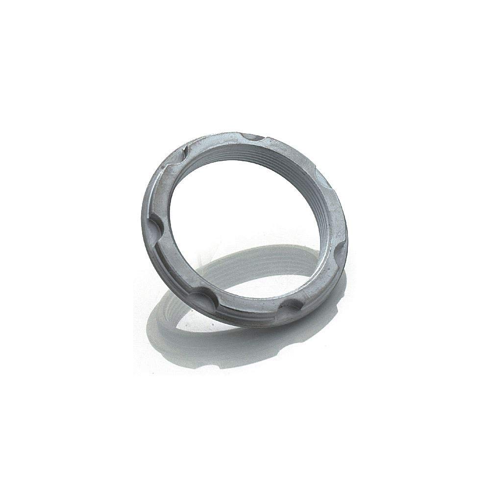 Miche Unisex Sprocket Carrier - Silver