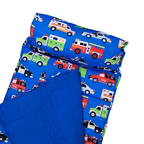 2 Original+Wildkin+Childrens+Pillowcase+Microfiber