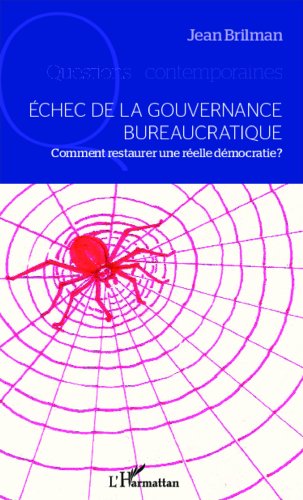 Échec de la gouvernance bureaucratique