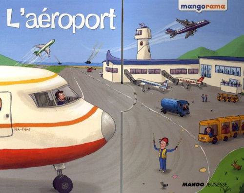 L' aéroport