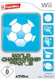 World Championship Sports