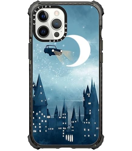 Amazon.com: CASETiFY Impact Case for iPhone 11 - Book Lover