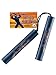 Ninja Plastic Nunchaku
