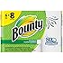 Bounty Paper Towels, Prints, Big Roll, 6 Count